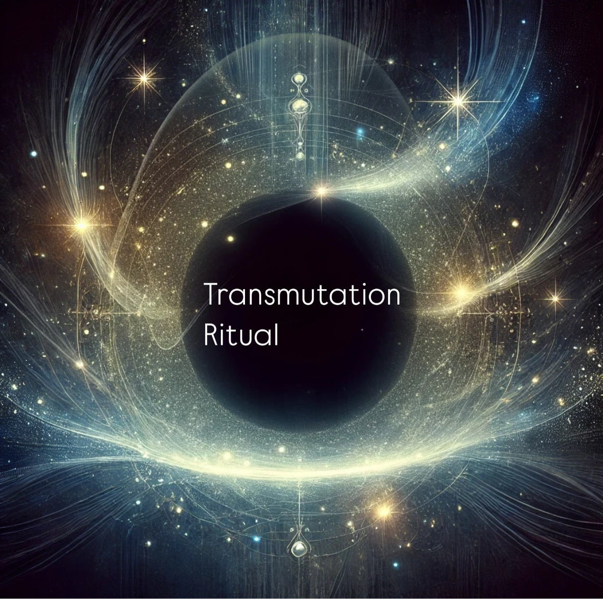 Transmutation Ritual