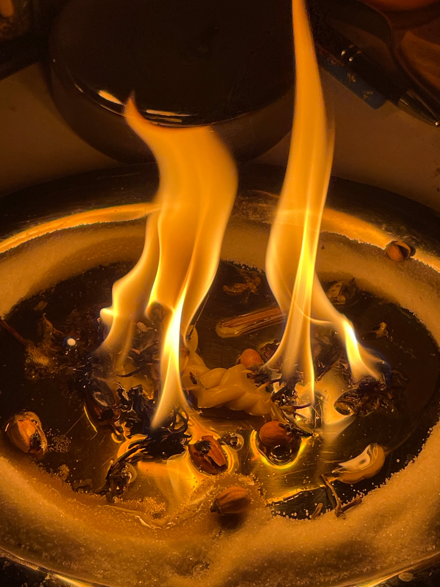 Gerechtigkeitsschlag