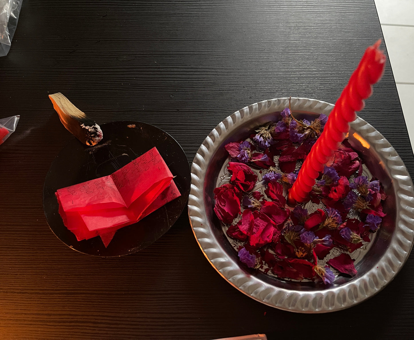 Herzensmagnet - Ritual zur Anziehung deines idealen Partners