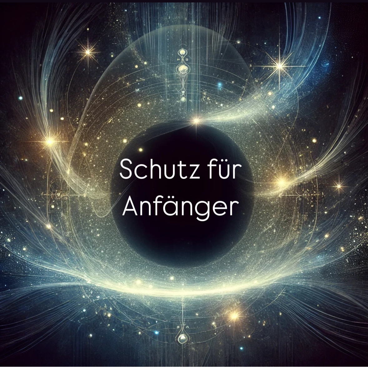 Schutz für Anfänger Hexen (PDF)