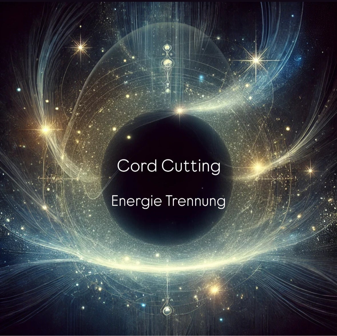 Cord Cutting/ Energetische Trennung