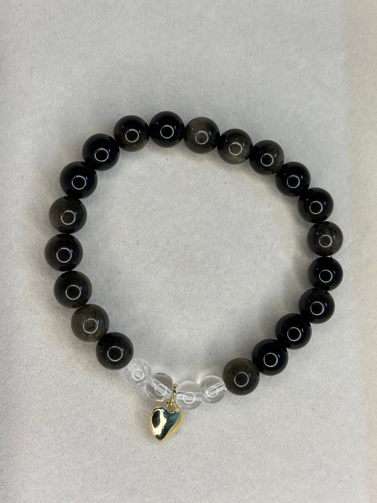 Armband „Protect Yourself“