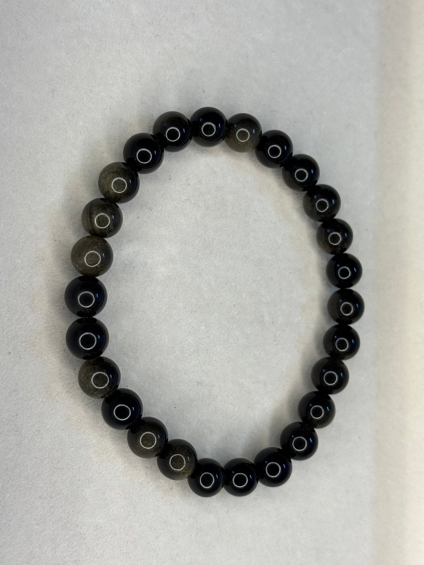Armband „Protect Your Man“