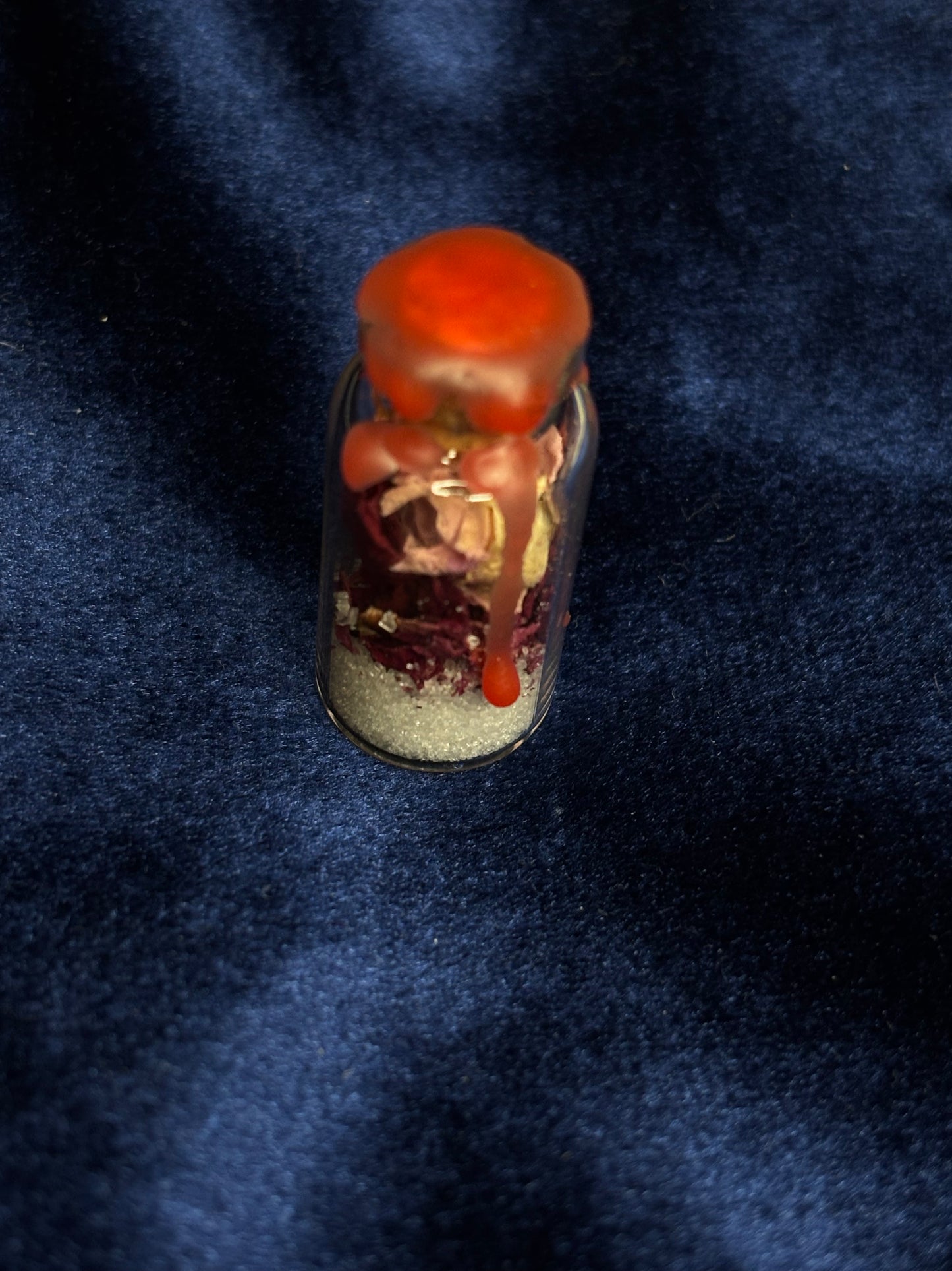 „Love Me“ Spelljar