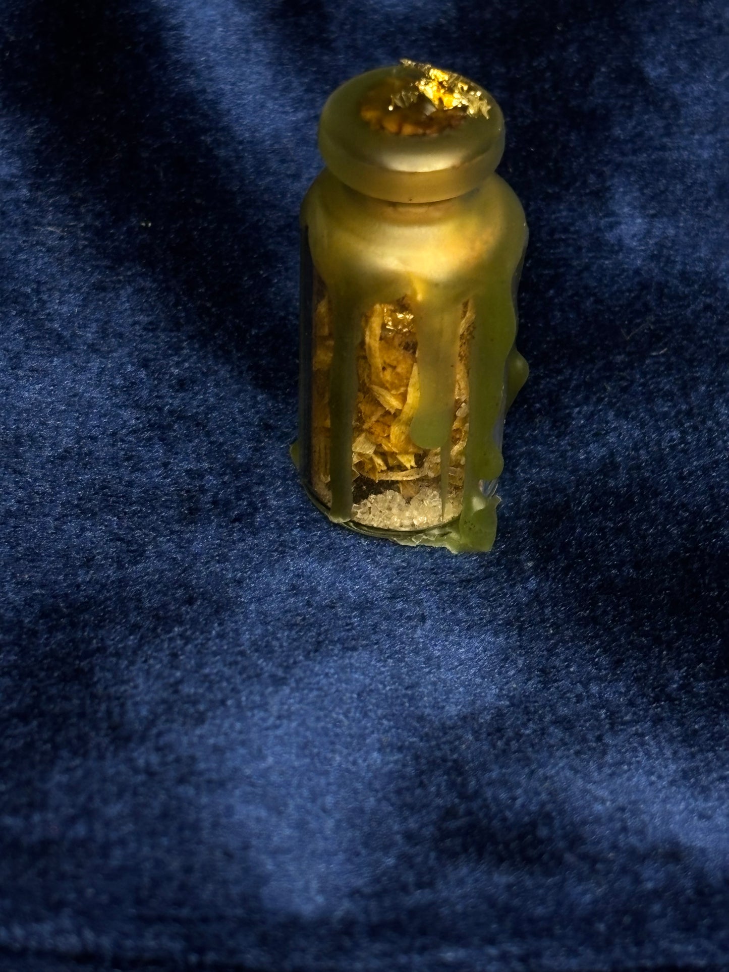 „Money Loves Me“ Spelljar