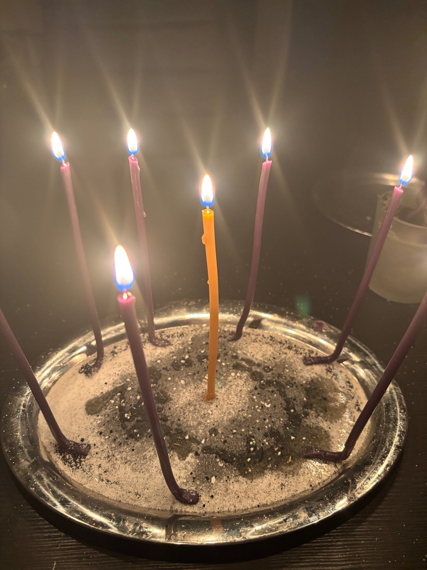 Очистка и защита