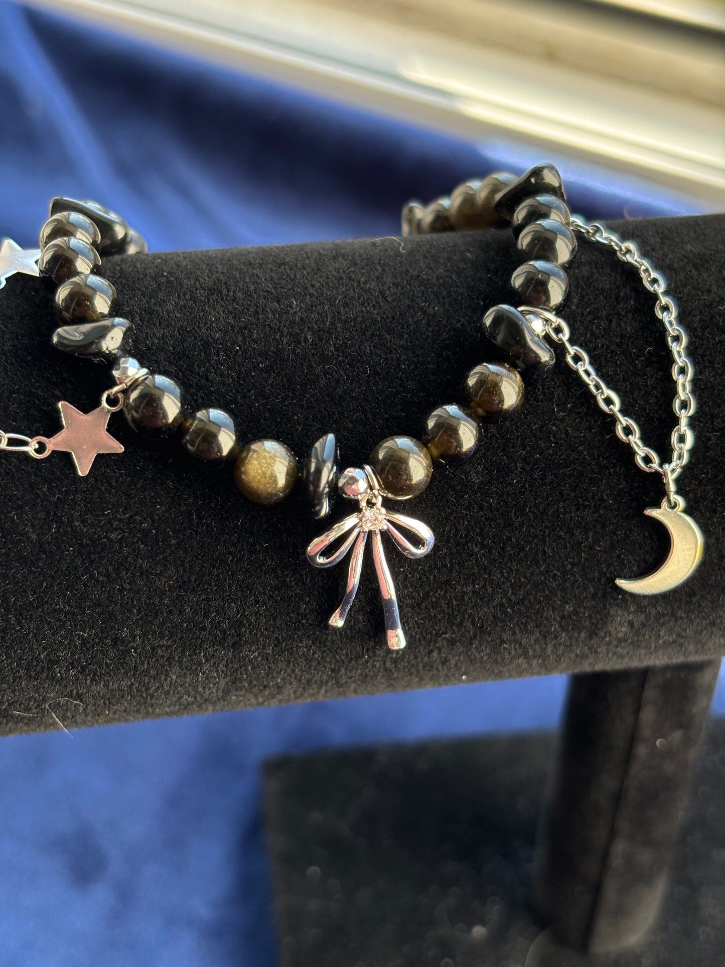 Armband „Late Night Call“