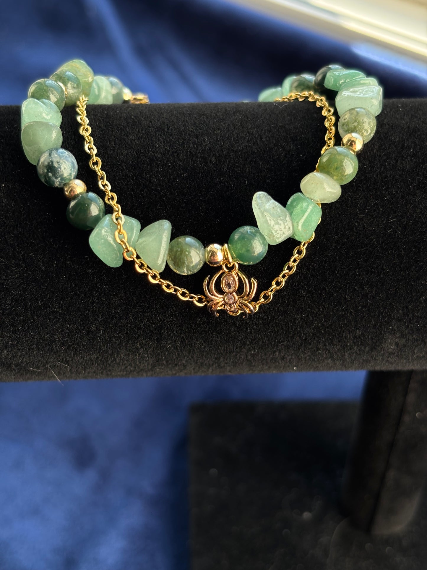 Armband „Witch Forest“