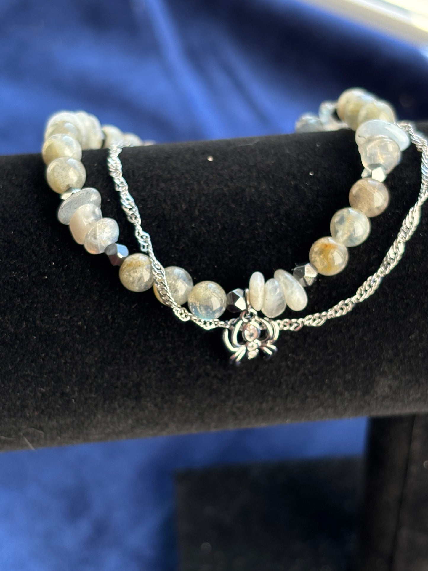 Armband „Hecate“