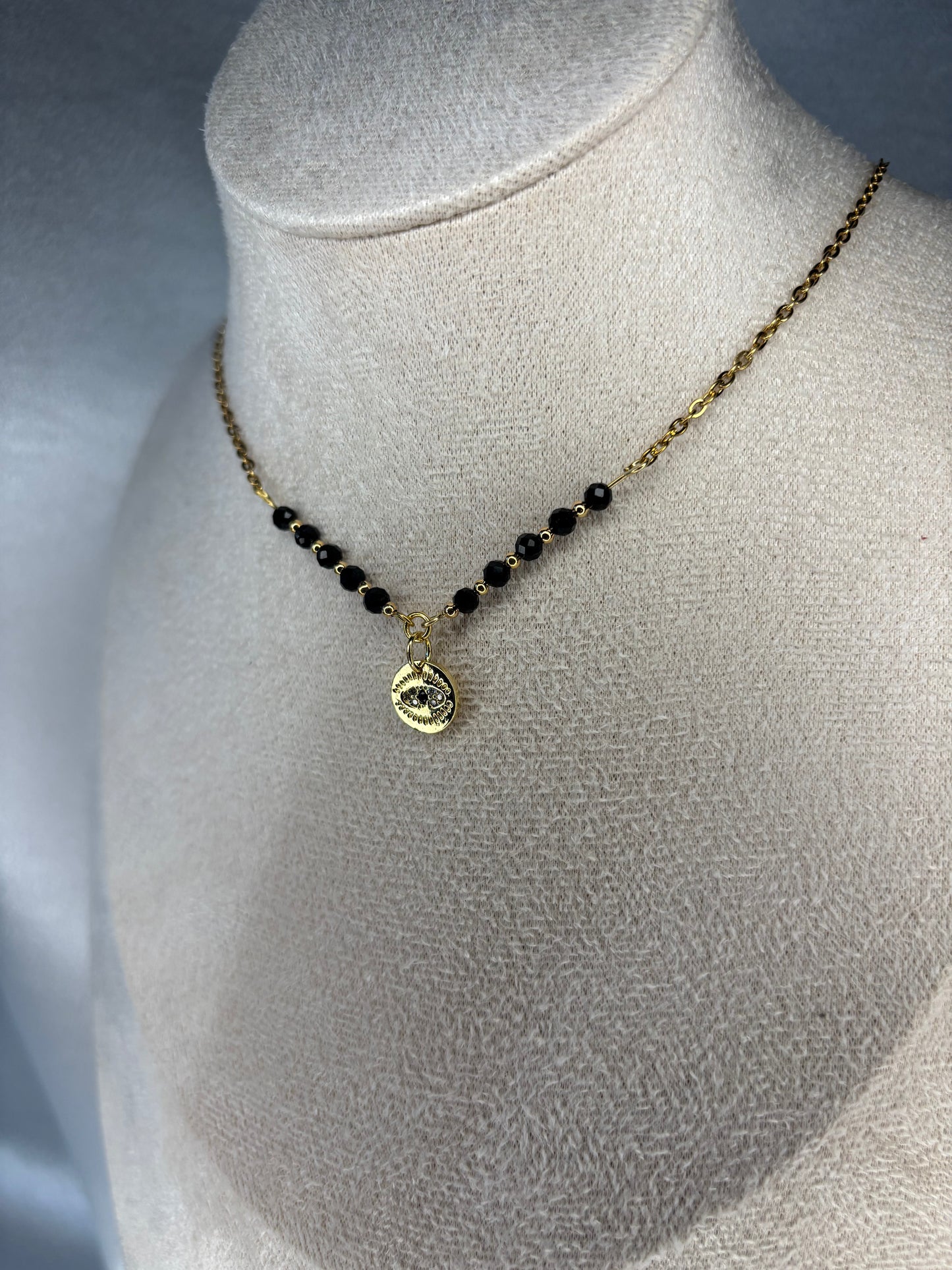 „Eye of Protection“