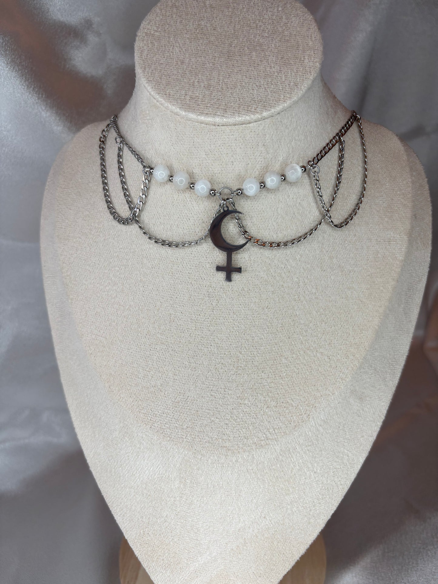 „Black Moon Lilith“