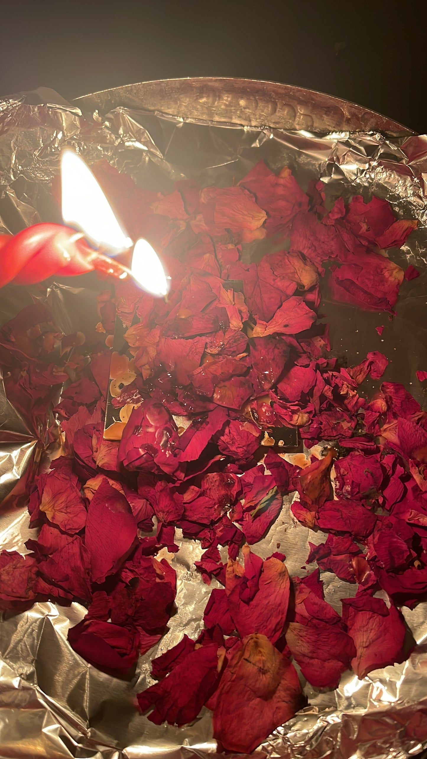 „Venus’ Schleier“ – Ein Ritual zur Entfaltung deiner inneren und äußeren Schönheit