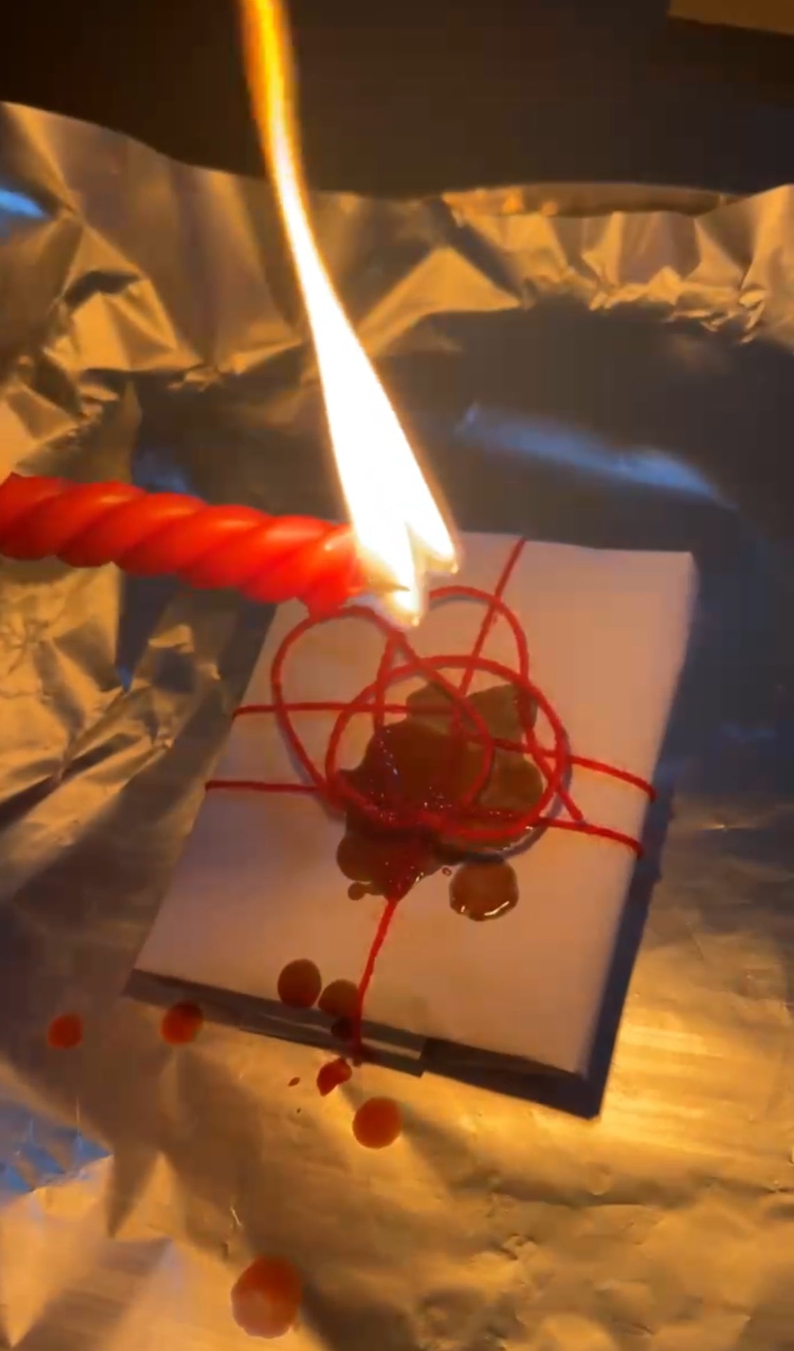 🌙 Exklusives Live-Ritual per Videoanruf