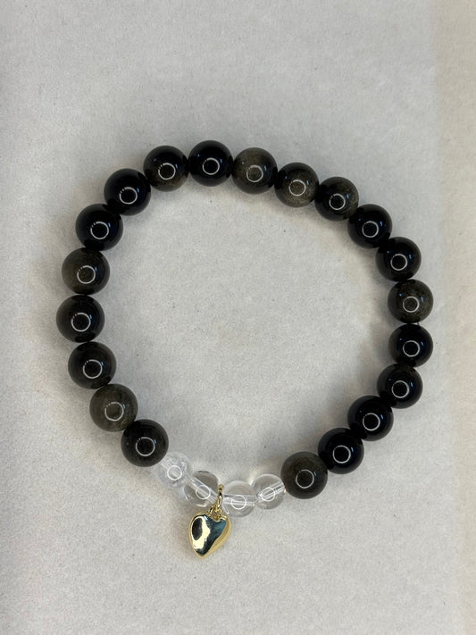 Armband „Protect Yourself“