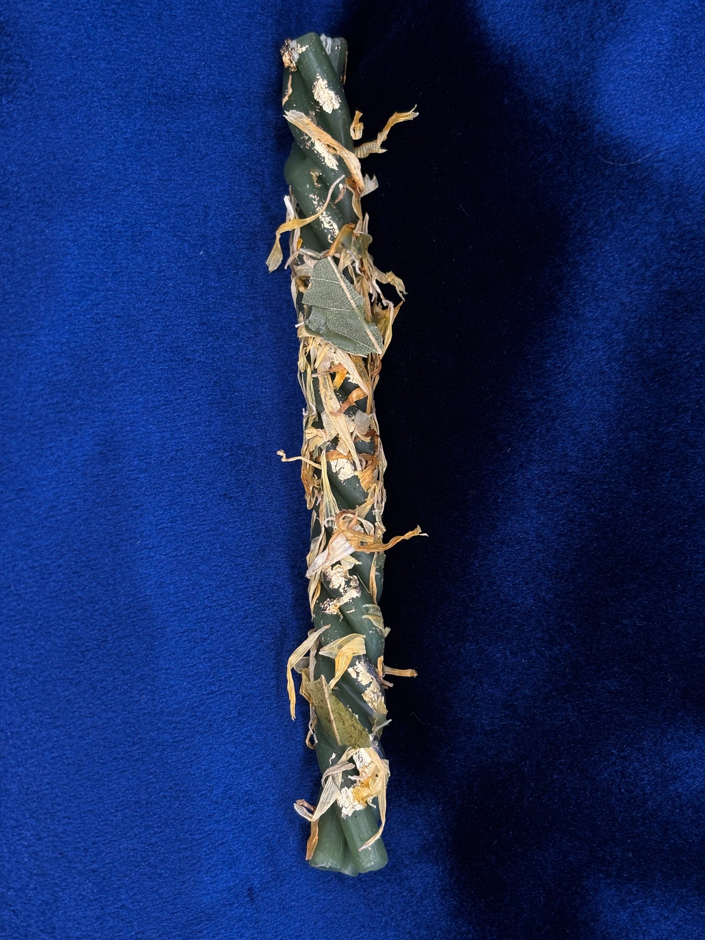 Денежная свеча