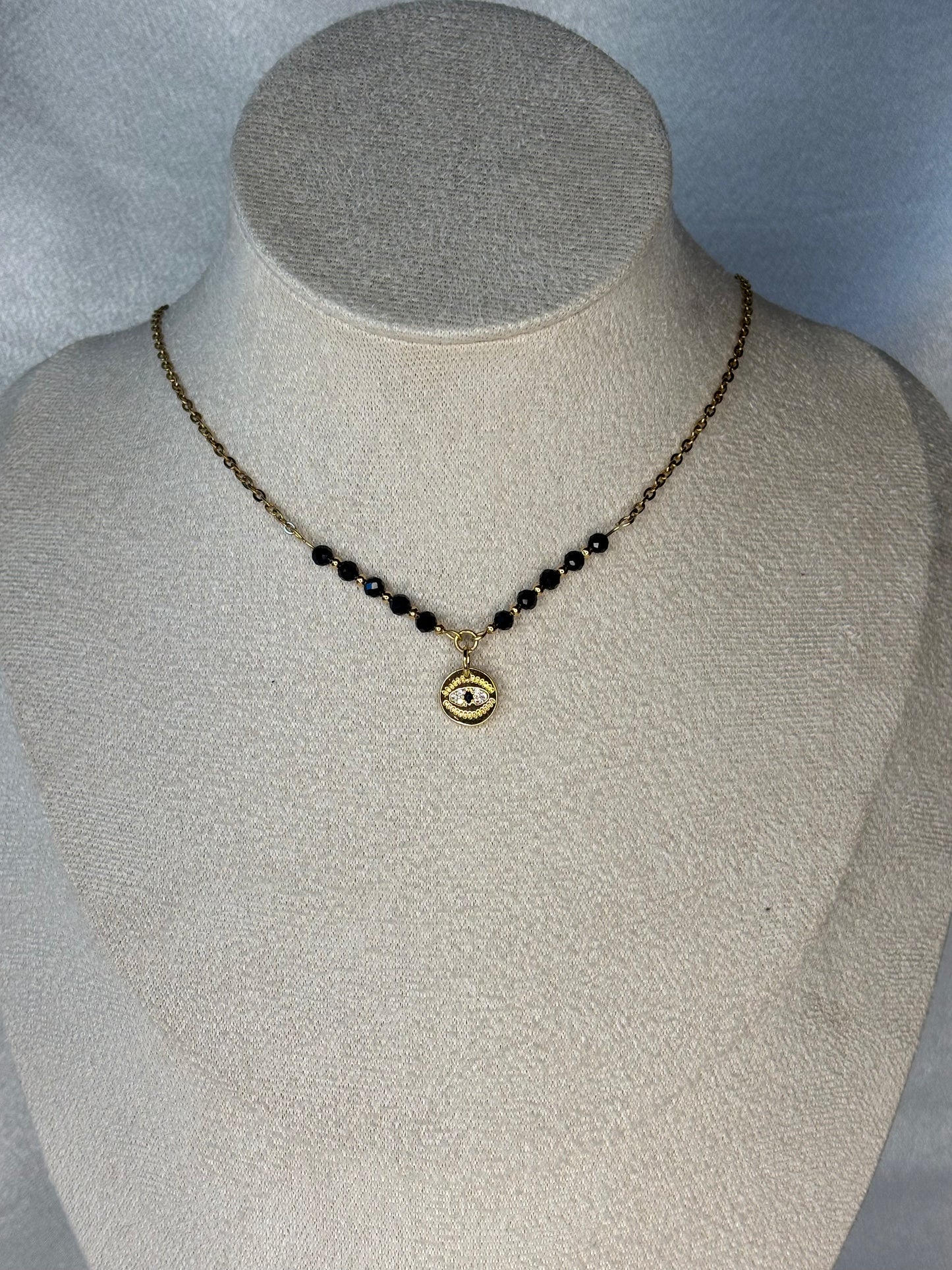 „Eye of Protection“