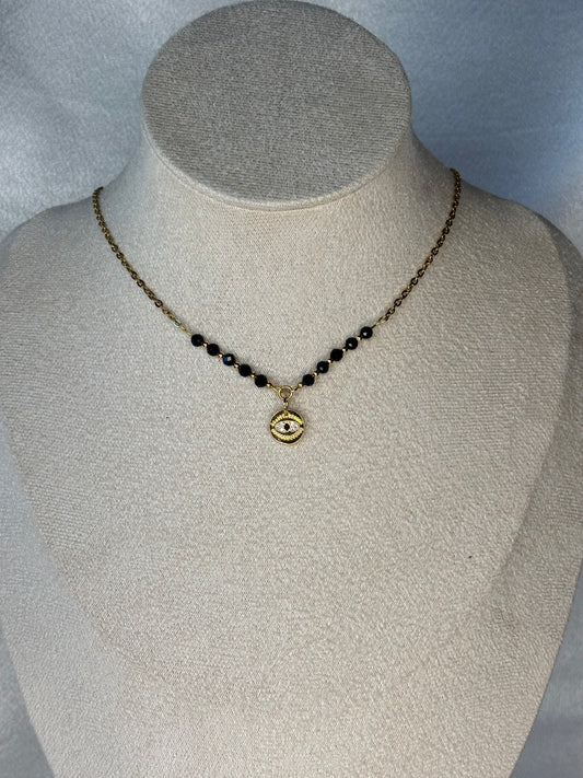 „Eye of Protection“