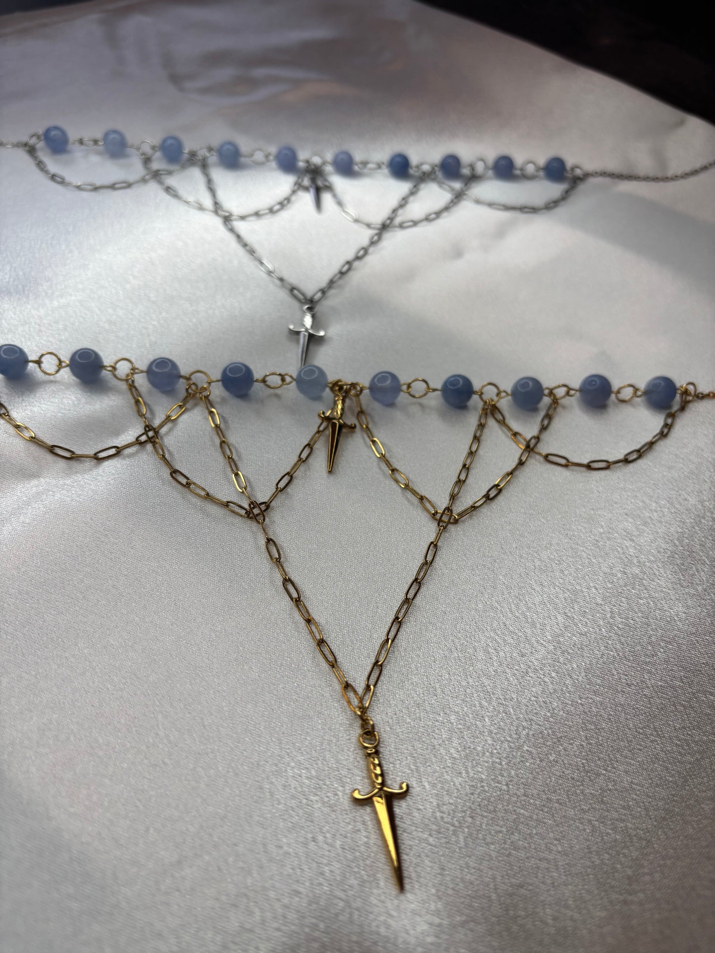 „Blade of Truth“