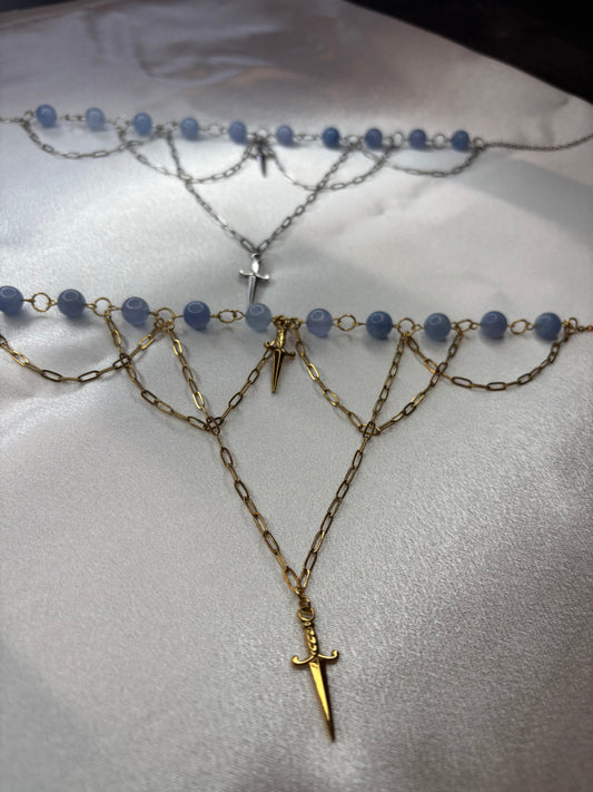 „Blade of Truth“