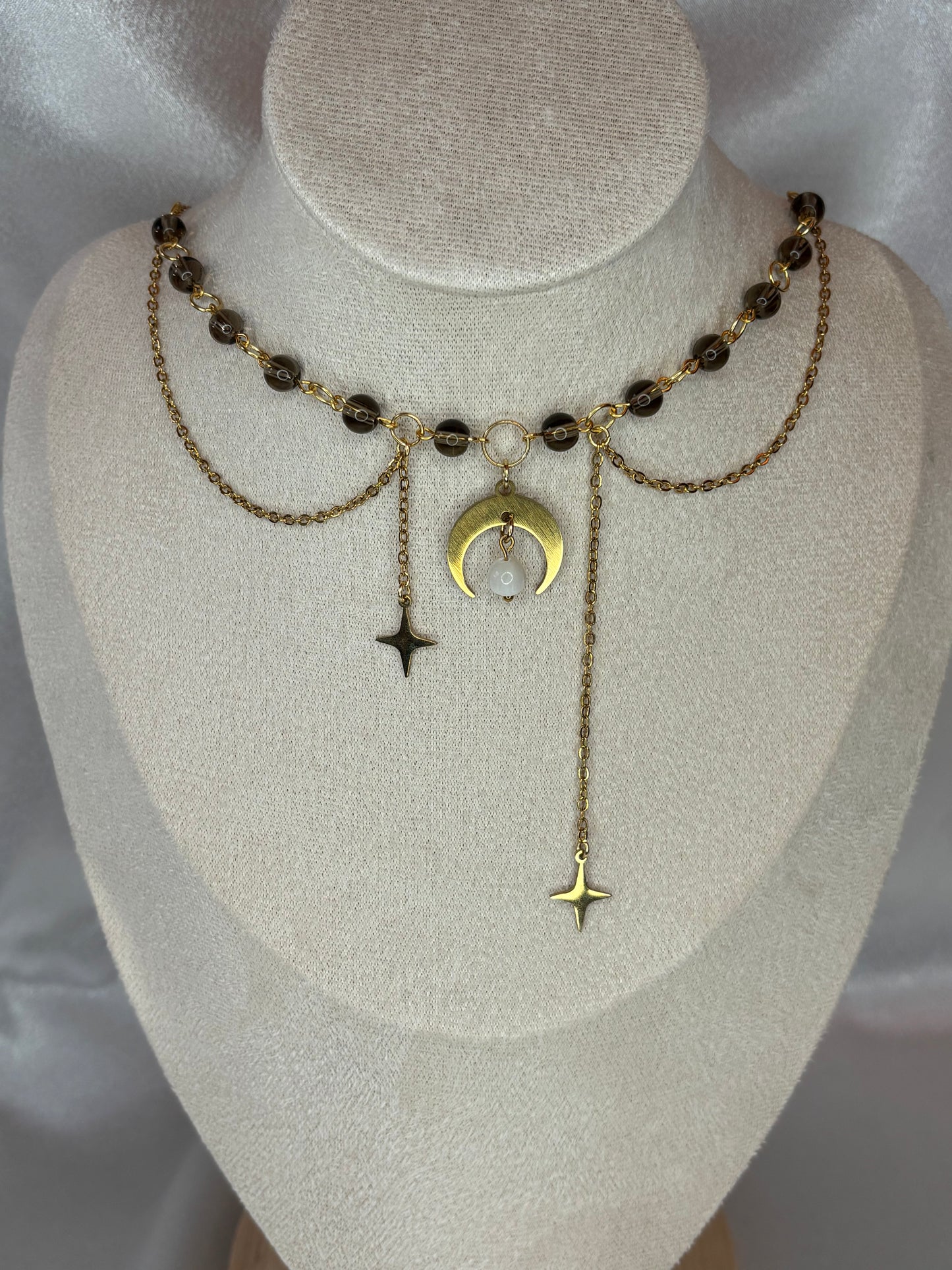 „Aurora‘s Nightfall“