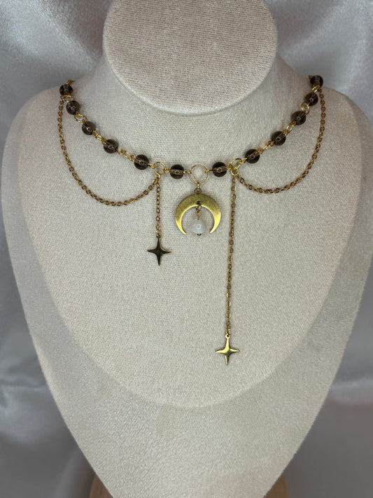 „Aurora‘s Nightfall“