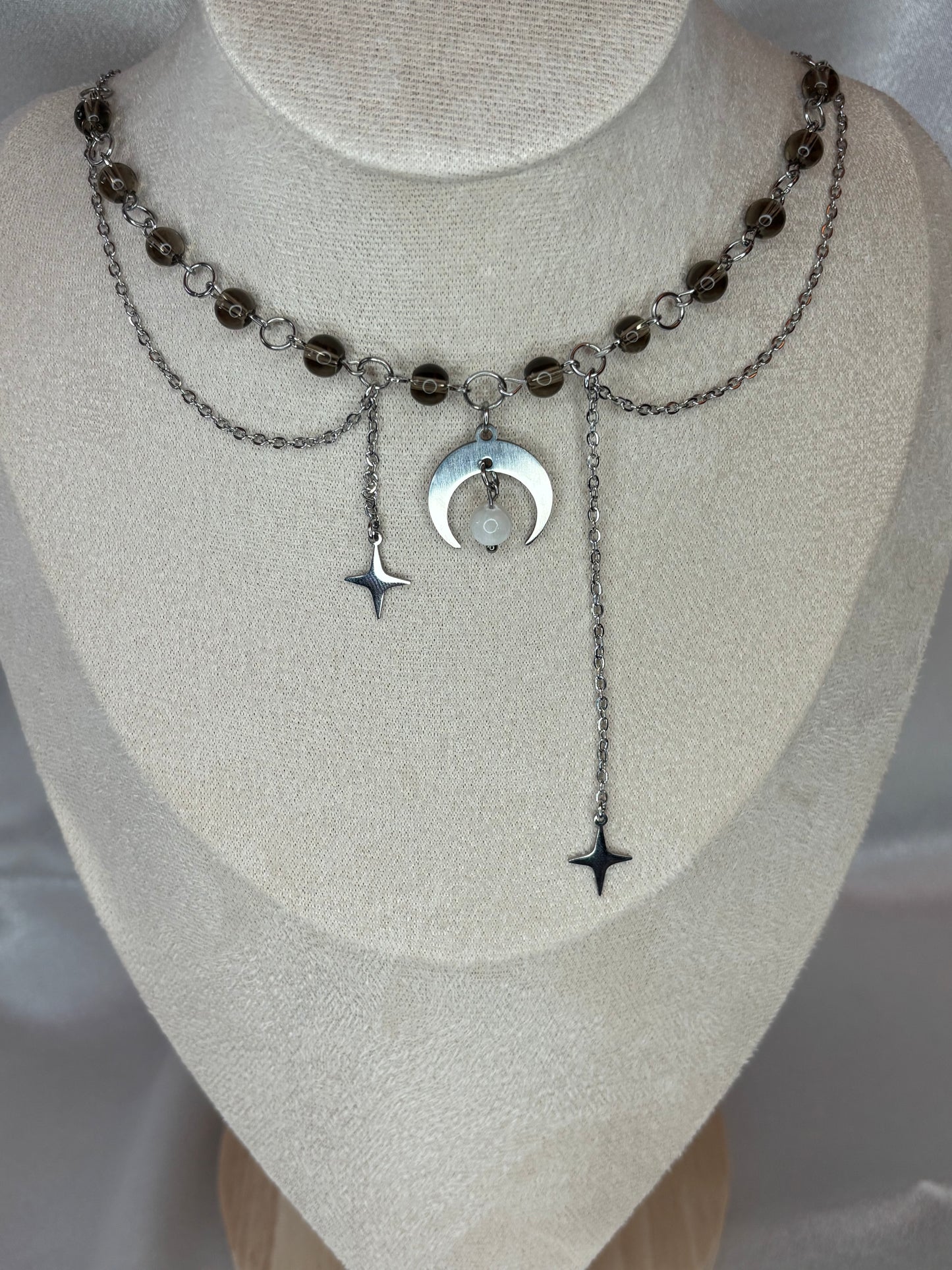 „Aurora‘s Nightfall“