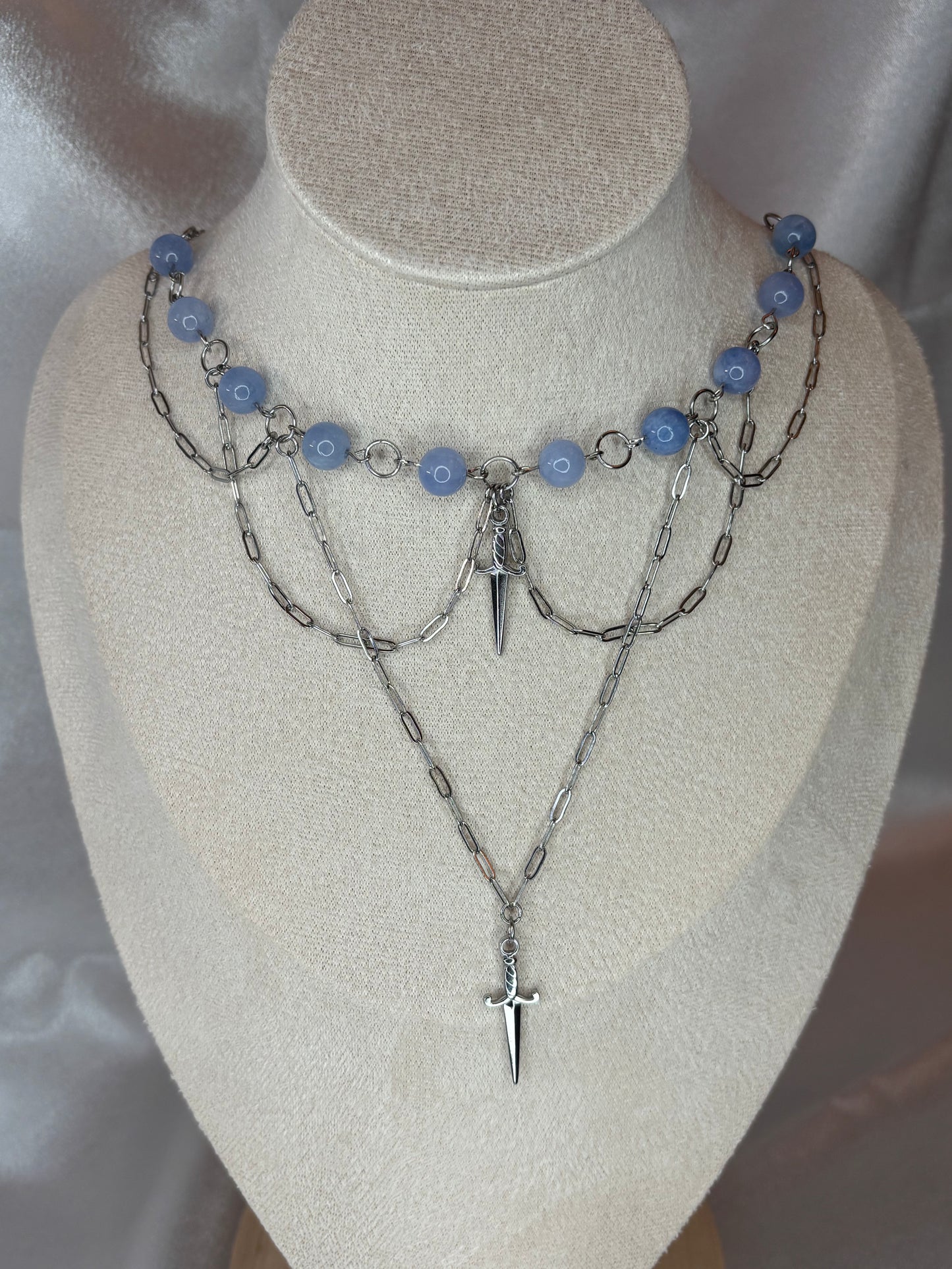 „Blade of Truth“