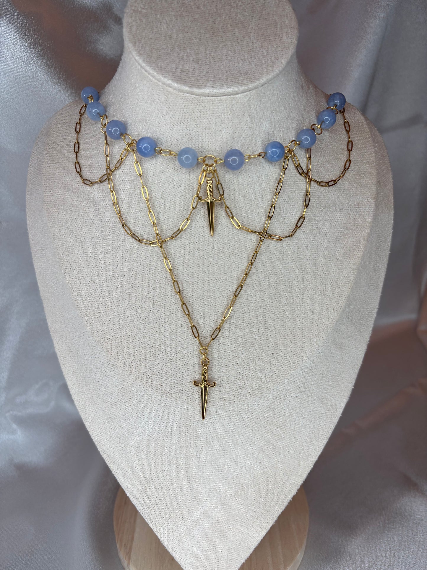 „Blade of Truth“