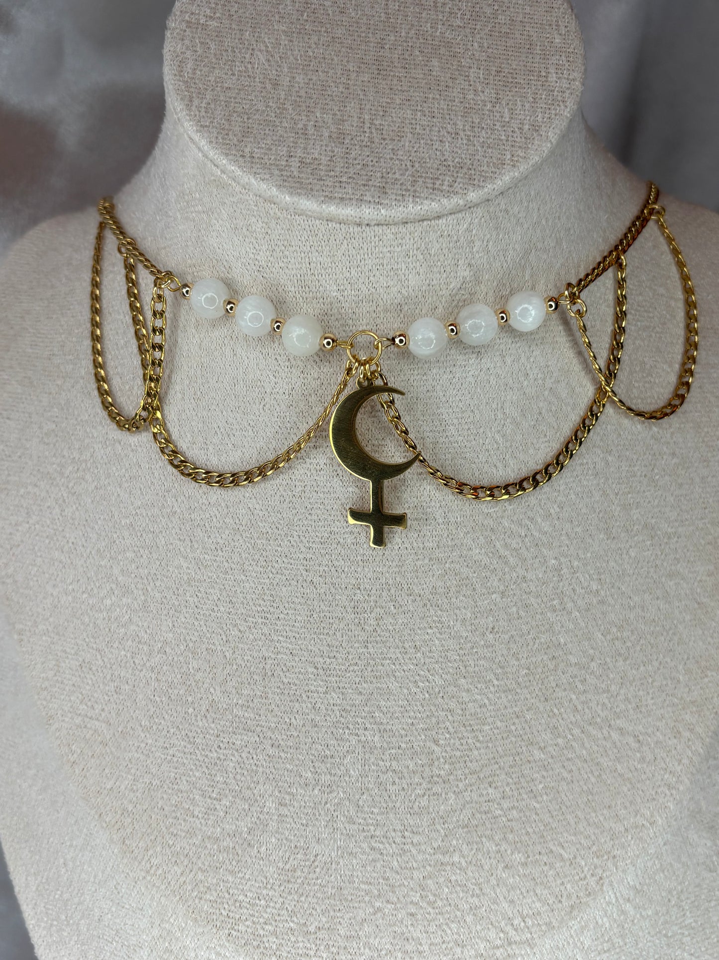 „Black Moon Lilith“