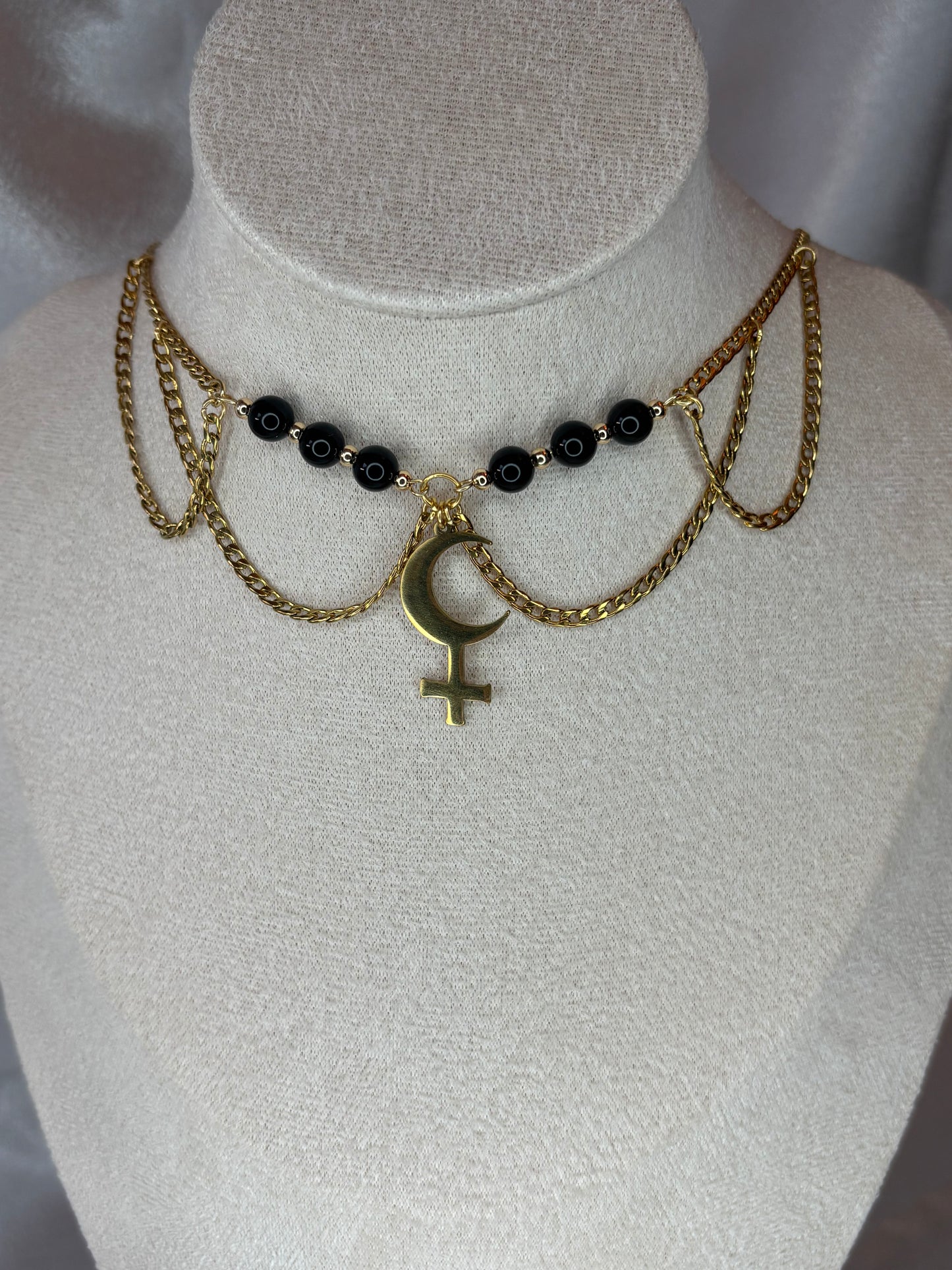 „Black Moon Lilith“