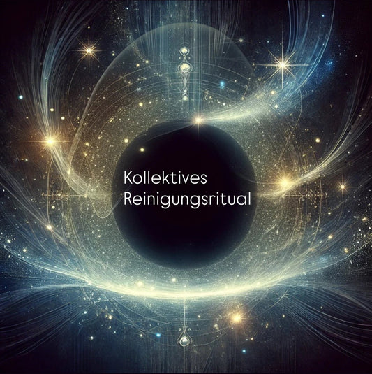 Kollektives Reinigungsritual