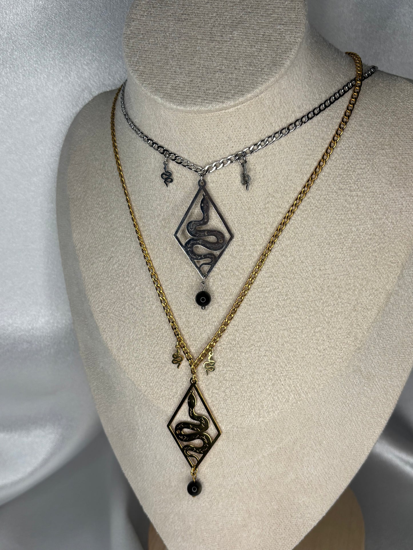 „Whisper of Medusa“