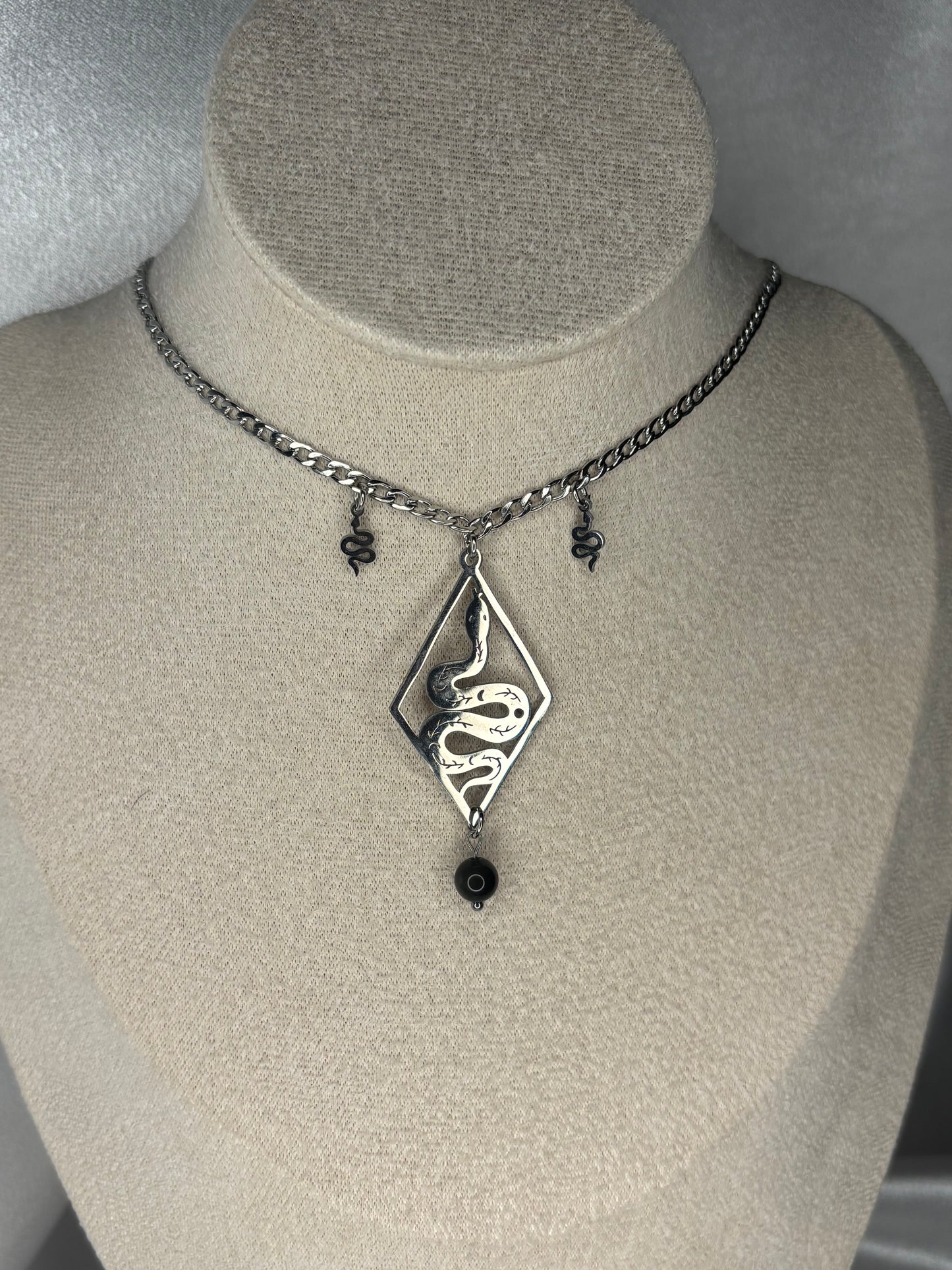 „Whisper of Medusa“