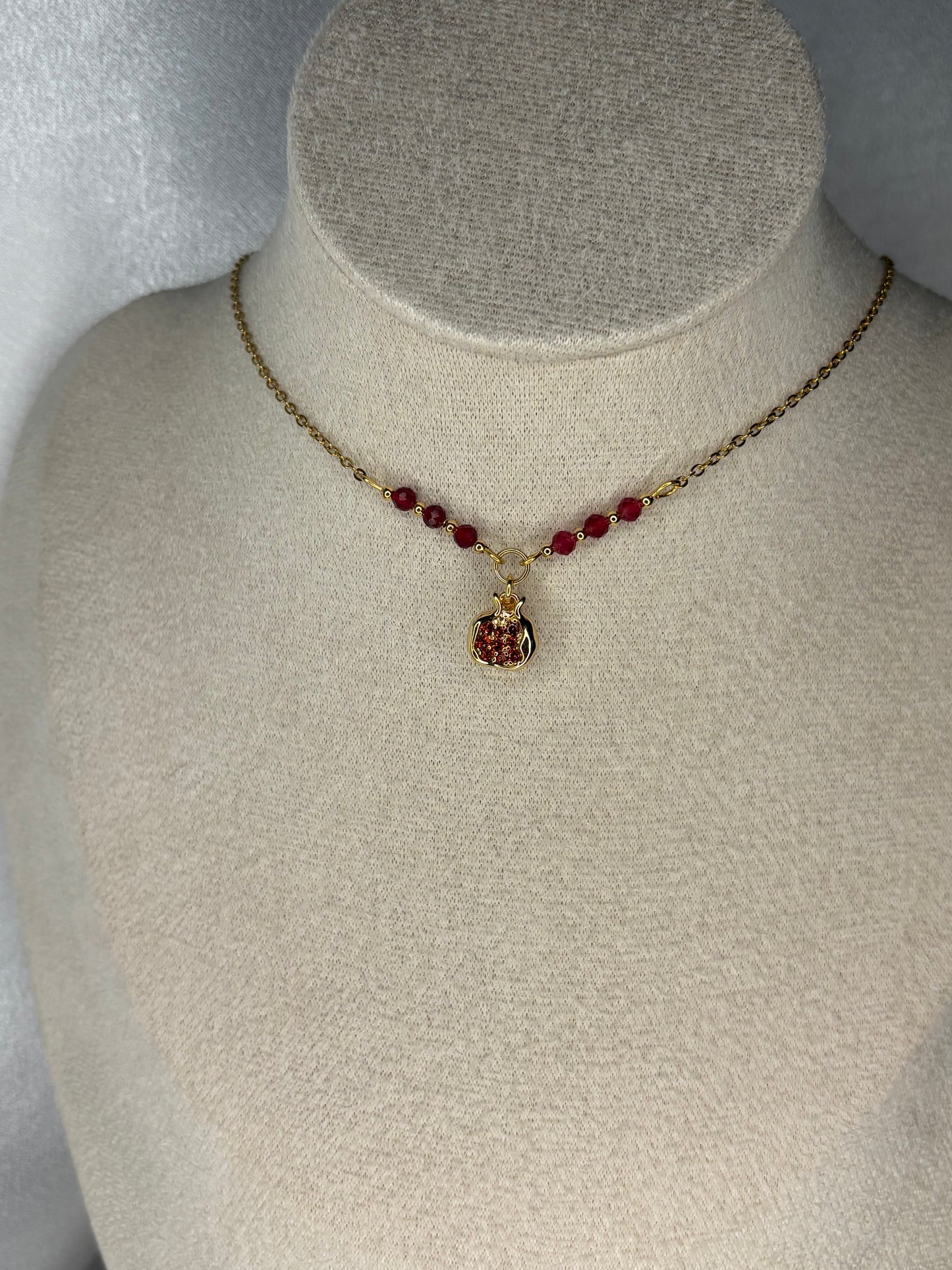 „Persephone“ - Rubin