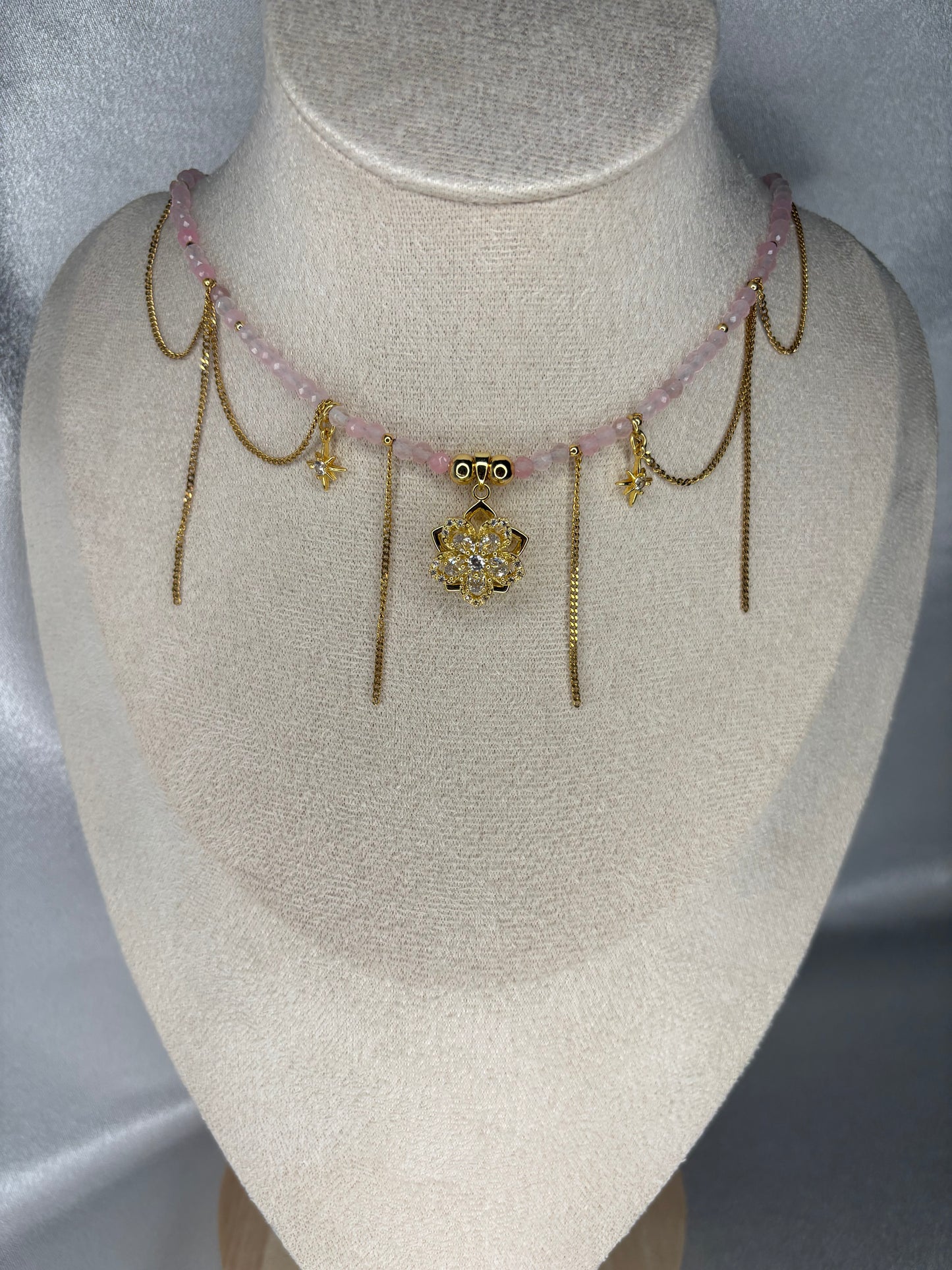 Rapunzel – Die Kette der Selbstliebe