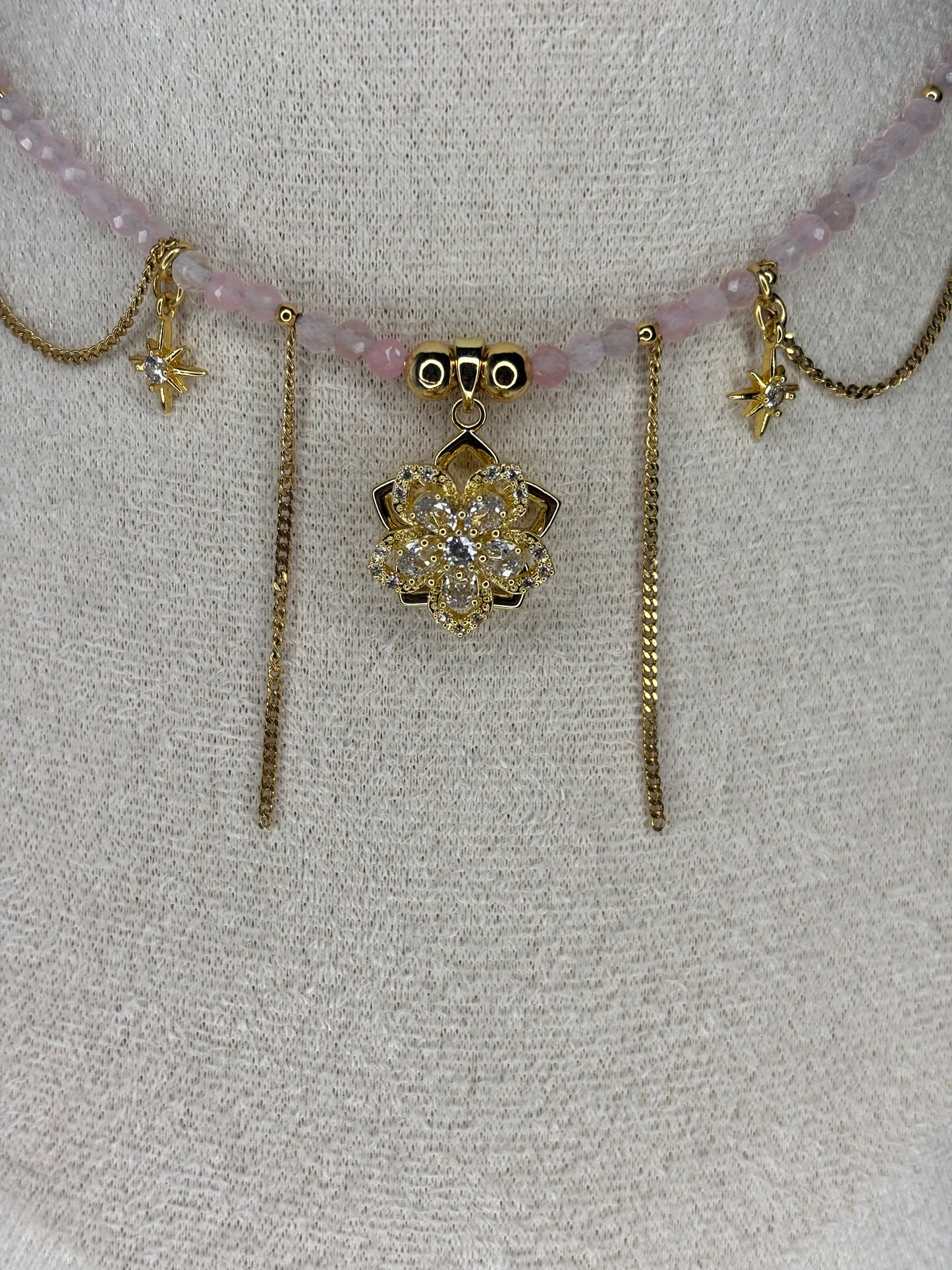 Rapunzel – Die Kette der Selbstliebe