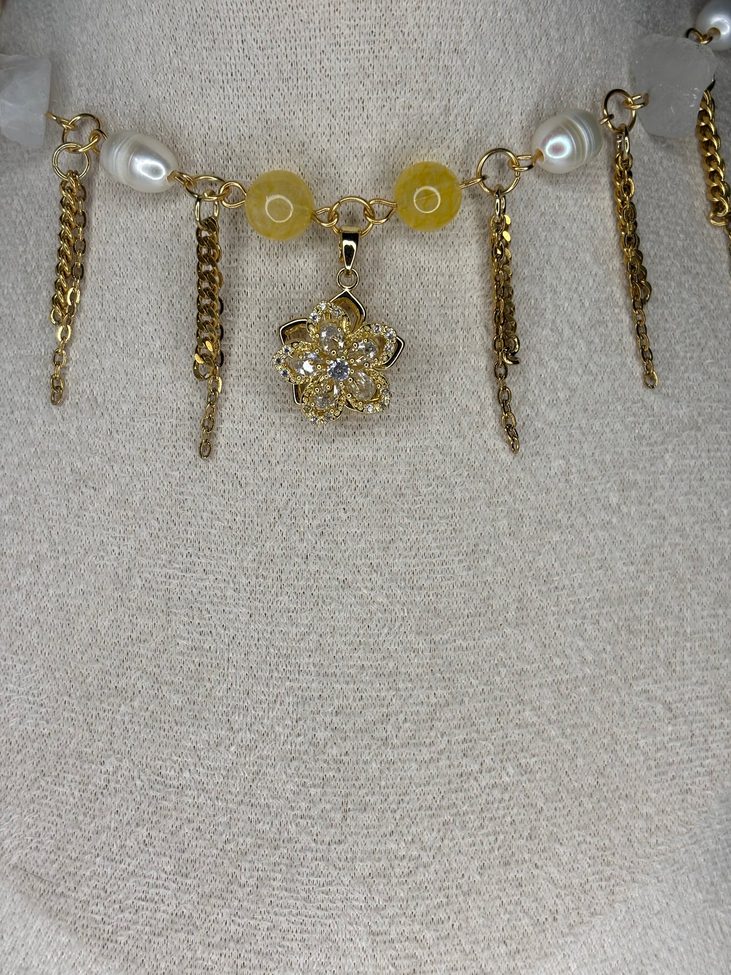 Rapunzel – Die Kette der Herzensfülle