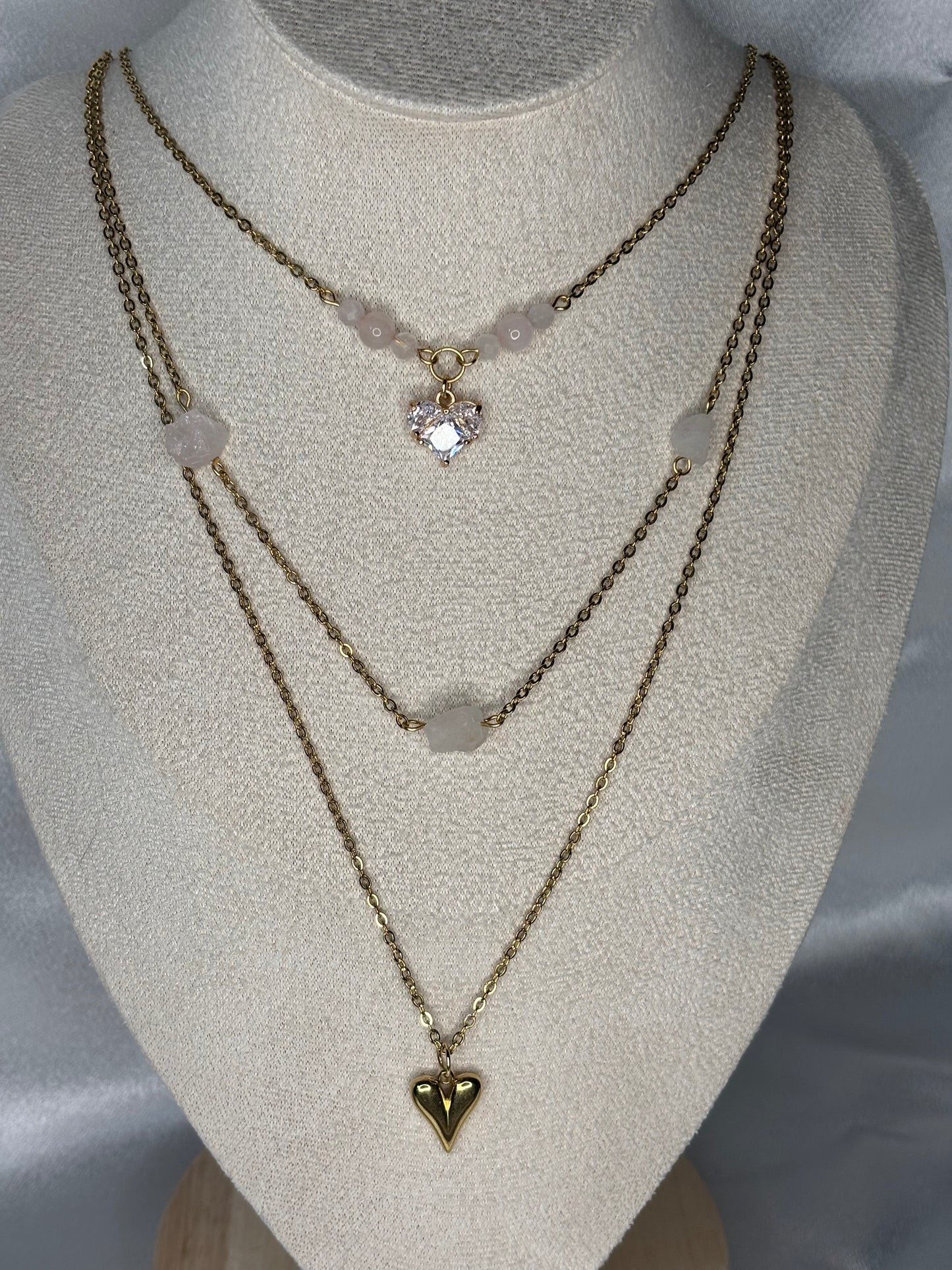 „Queen of Hearts“