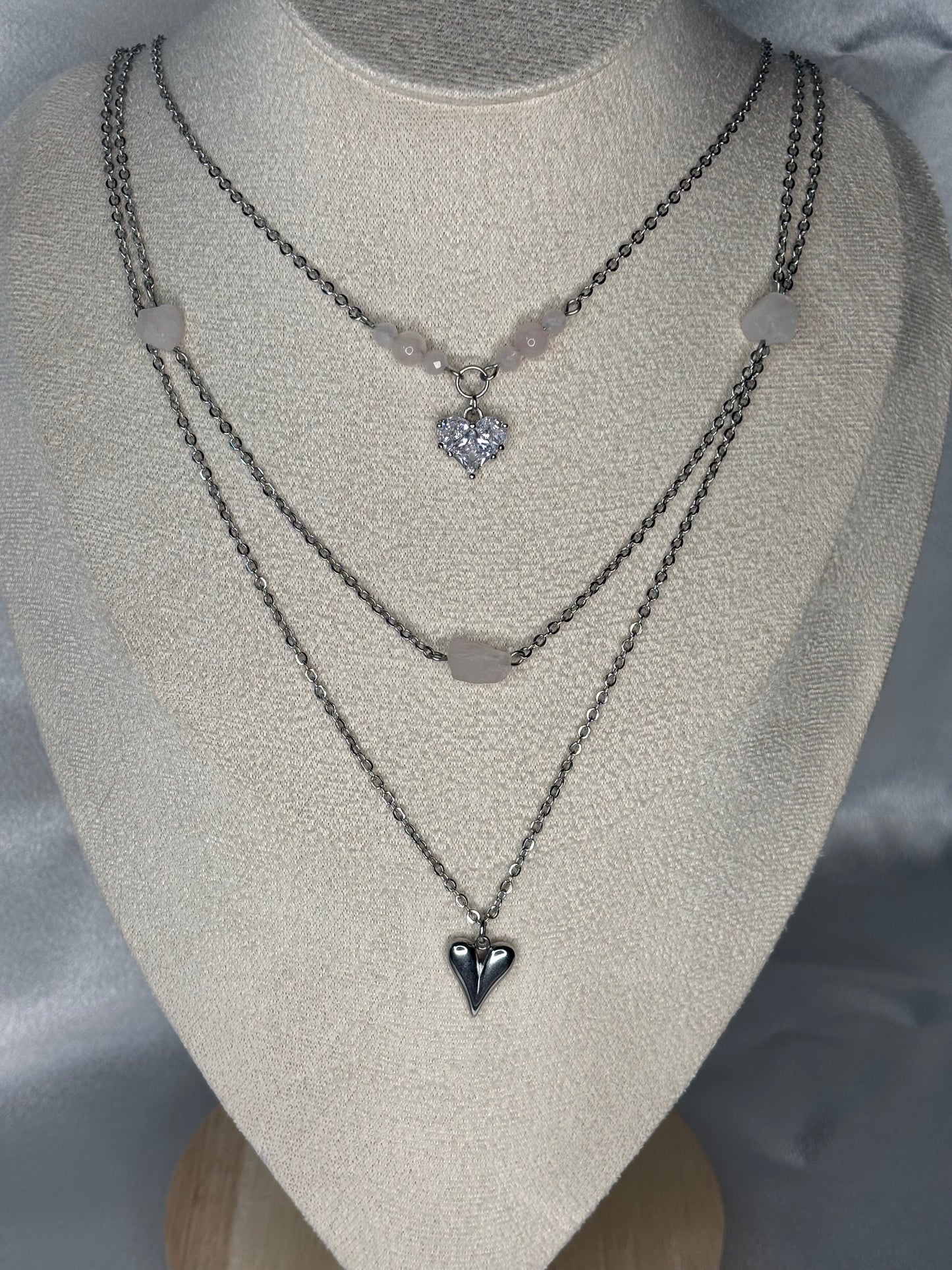 „Queen of Hearts“